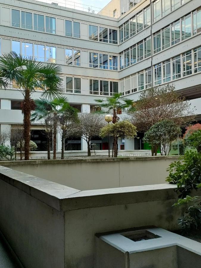 Loft 3 Business Apartment ตูริน ภายนอก รูปภาพ