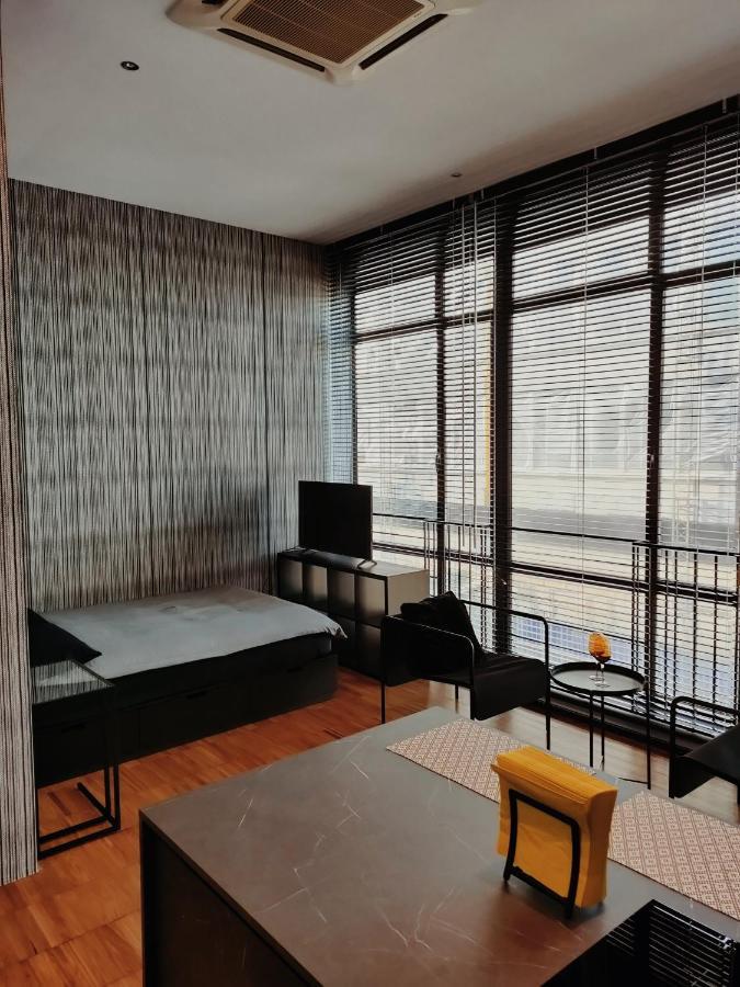 Loft 3 Business Apartment ตูริน ภายนอก รูปภาพ