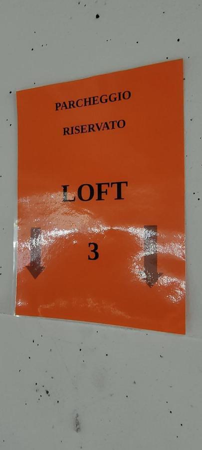Loft 3 Business Apartment ตูริน ภายนอก รูปภาพ